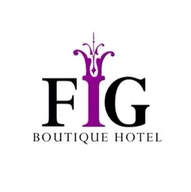 FIG精品酒店，位于Ban Lan Dok Mai的酒店