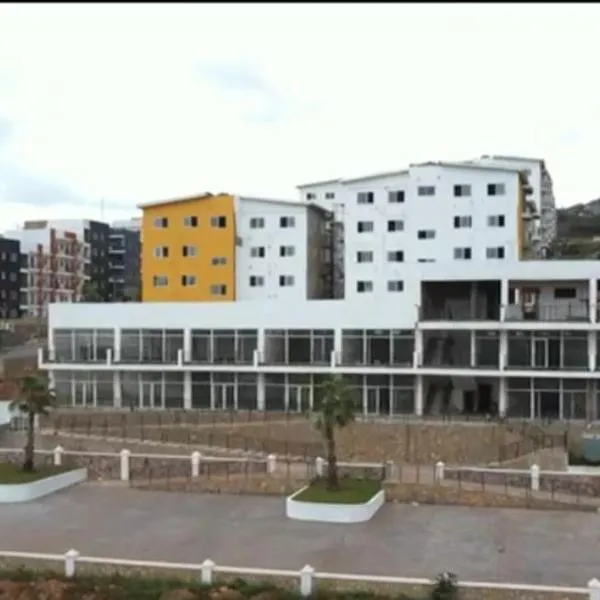 2 bedrooms Apartment, Hillview of Accra，位于Kwabenya的酒店