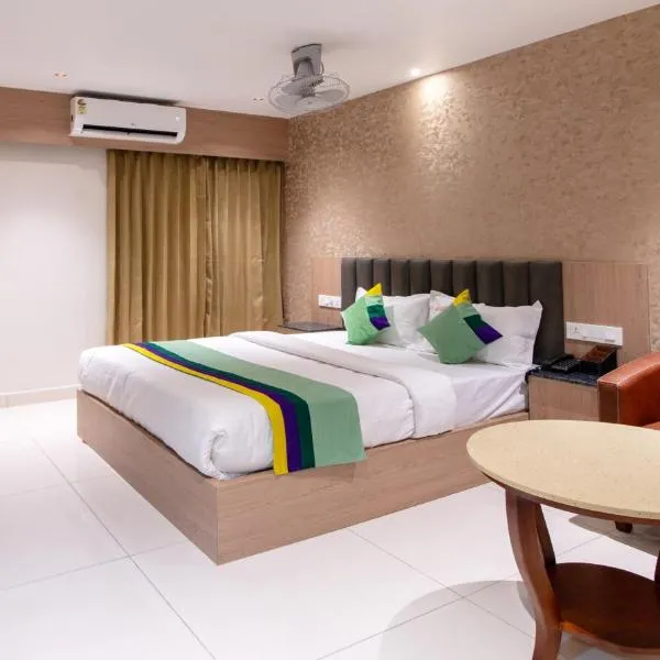 Treebo Premium New Light Suites，位于班加罗尔的酒店