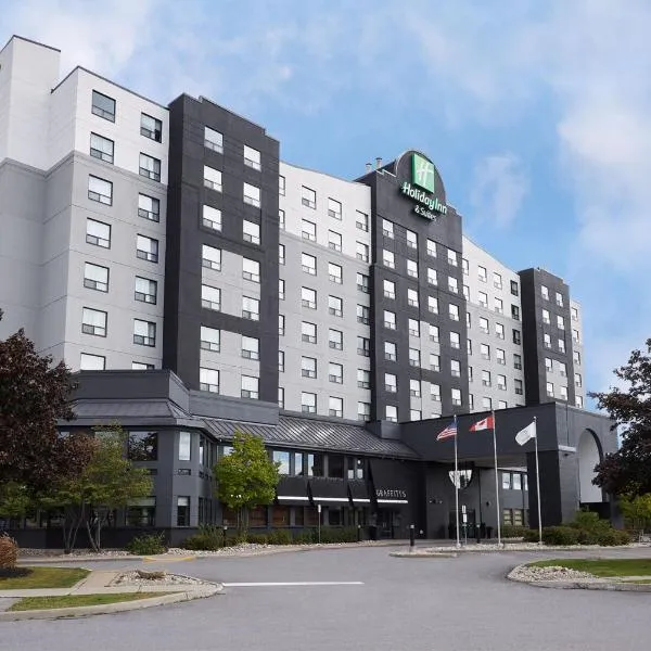 Holiday Inn & Suites Ottawa Kanata, an IHG Hotel，位于渥太华的酒店