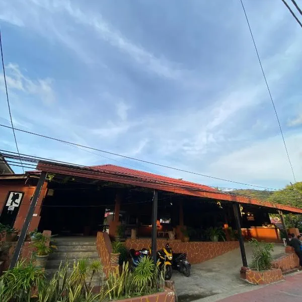 INTAN CHALEt，位于邦咯的酒店