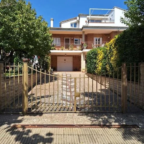 Allotjament amb encant a Tremp，位于特伦普的酒店