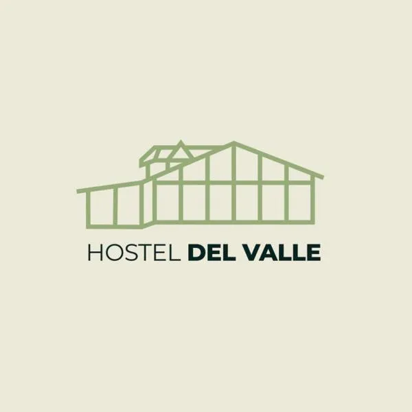 Hostel del Valle，位于Atacalco的酒店