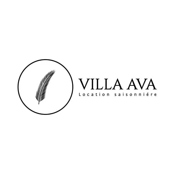 VILLA AVA，位于昂特尔德的酒店