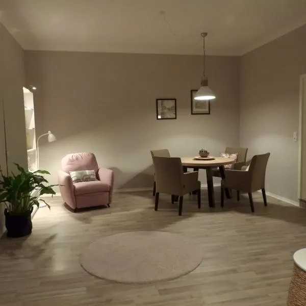 am Conradhof，位于戈赫的酒店