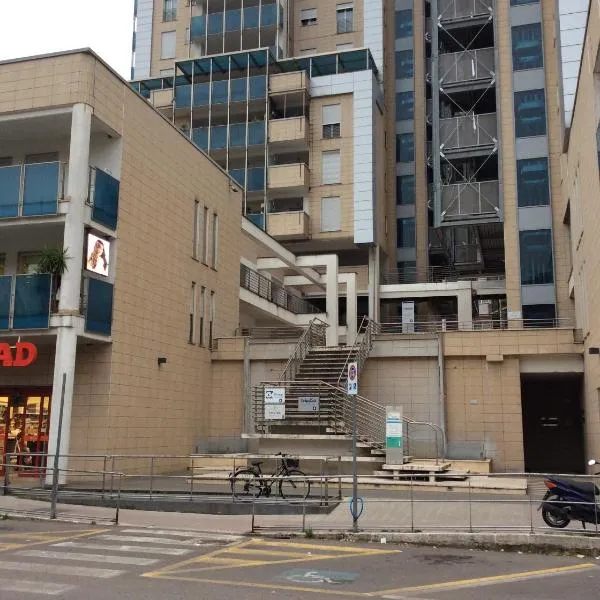 La Casa di Lorella，位于特尔尼的酒店