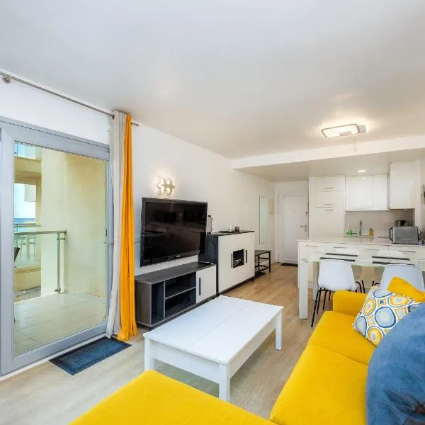 Apartamento Olga，位于卡拉米洛的酒店