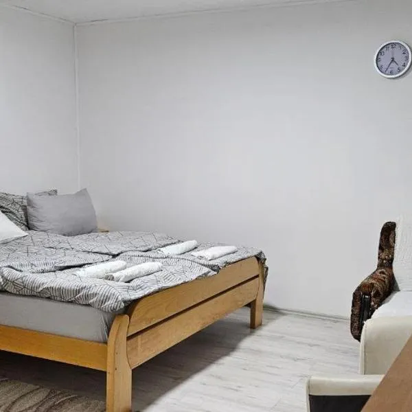 Apartman Branka，位于Sićevo的酒店