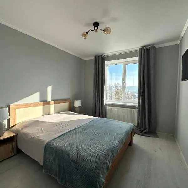 Sânzâiana House 3，位于Căuşeni的酒店