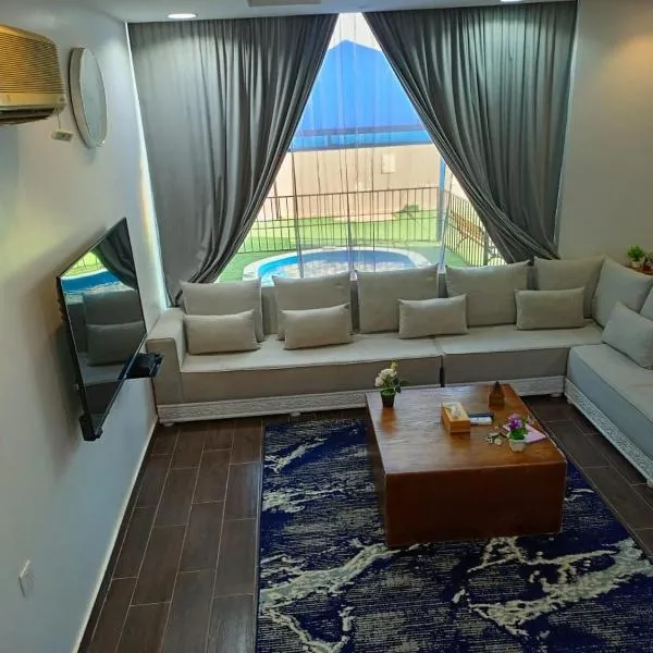 شاليه لارا，位于雷伊斯的酒店