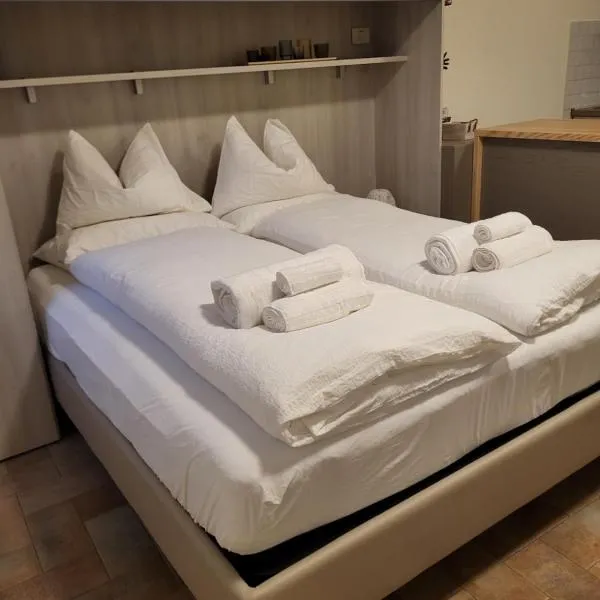 Piccolo Loft，位于福利尼奥的酒店