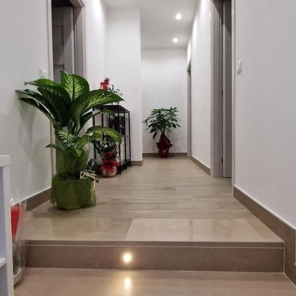 B&B Nonna Maria，位于庞贝的酒店