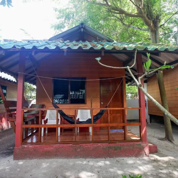 Family Song Koh Lipe，位于丽贝岛的酒店