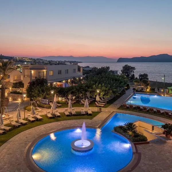 Cretan Dream Resort & Spa，位于斯塔罗斯的酒店