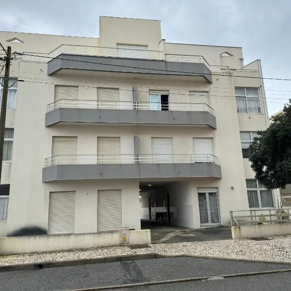 Apartament Pedro&Pérolla，位于加凡哈达瓦古耶拉的酒店