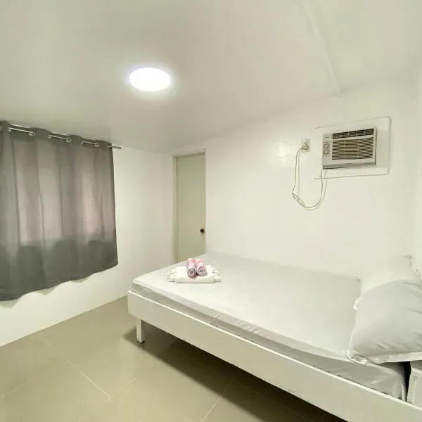 Casa Luna 2 Bedroom House，位于卢纳将军城的酒店