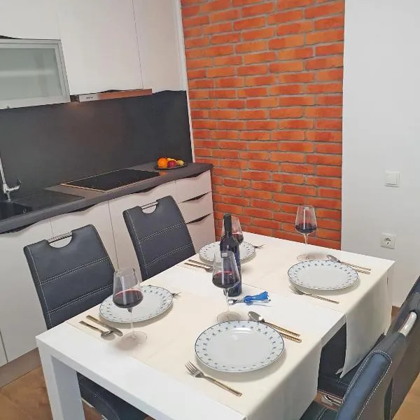 Holiday Home Gordana II，位于赫瓦尔的酒店