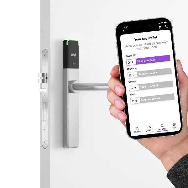 Anstatthotel Horw - app self-check-in，位于卢塞恩的酒店