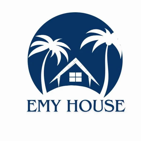 EMY HOUSE，位于Boca de Yuma的酒店