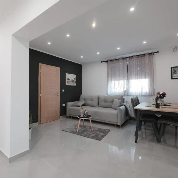 Apartmani Vinea Lana，位于Vrbovec的酒店