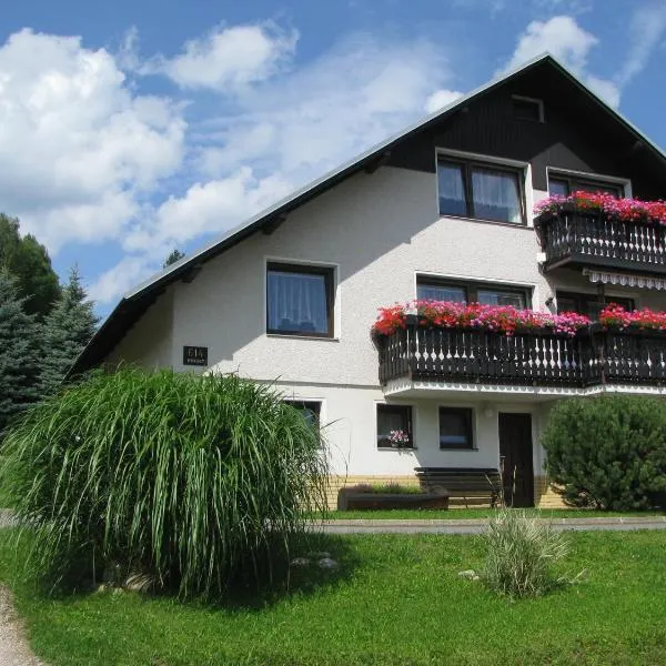 Apartmá Gabriela，位于捷克布杰约维采的酒店