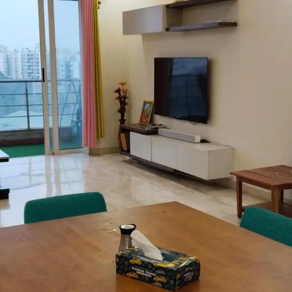GM Hospitality Services pune，位于浦那的酒店