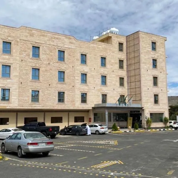Beautat Hotel，位于Al Assan的酒店