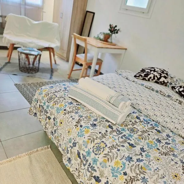 Appartement Neuf Orsay Le Guichet, proche des écoles Paris Saclay，位于奥赛的酒店