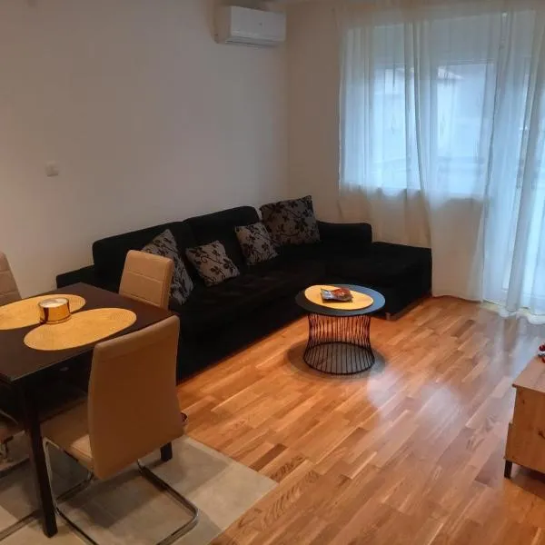Apartman Pan，位于索科矿泉村的酒店