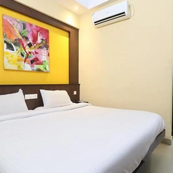 FabHotel Elite Inn，位于Vempayam的酒店