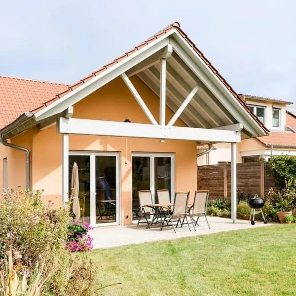 Ferienhof Obertor Brennerei，位于Kirchberg an der Murr的酒店