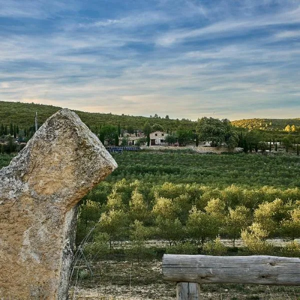 Finca Heredad La Boquilla，位于恩格拉的酒店