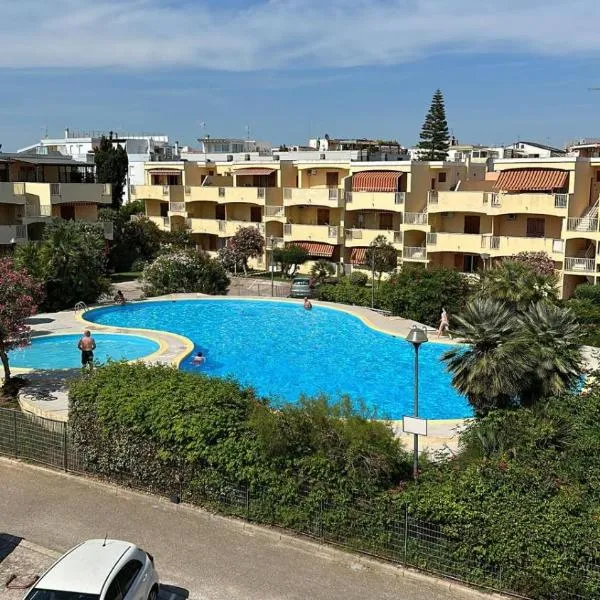 DomoDé，位于阿尔盖罗的酒店