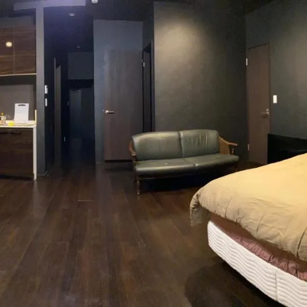 Tokurajyo - Vacation STAY 15844，位于秋留野的酒店