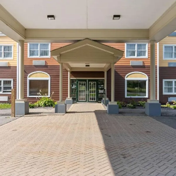 Saco Bay Hotel，位于索科的酒店