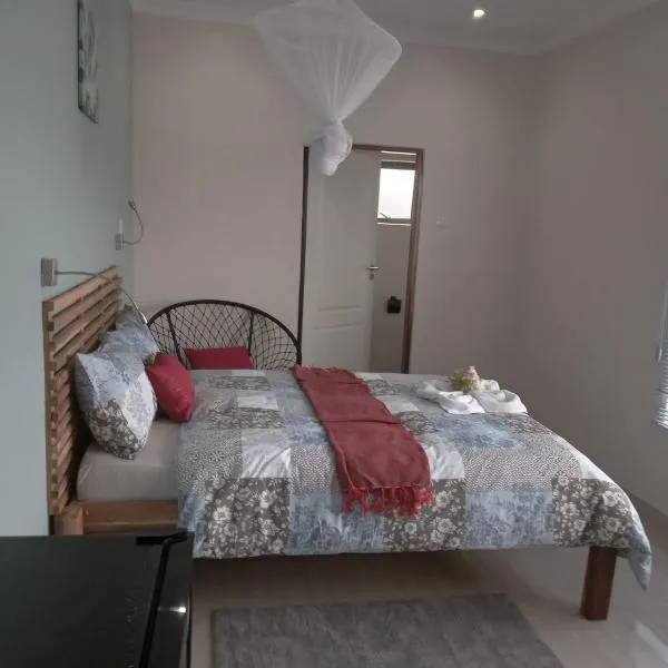 Chaya accommodation B&B and self catering，位于Mzuzu的酒店