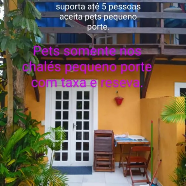 SUITES E CHALES PRIVADOS Rock's&Rose's home，位于坎布里的酒店