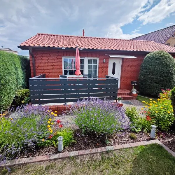 Ferienwohnung Hidde，位于科瑟罗的酒店