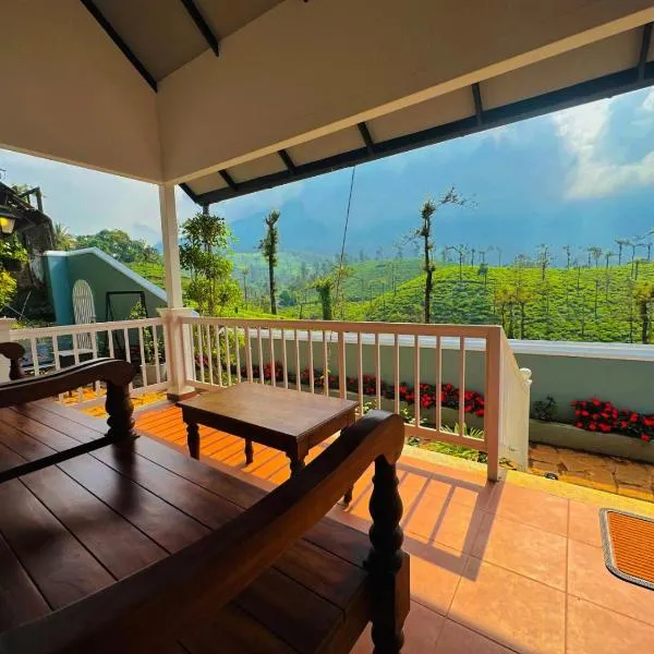 THALIMALA BUNGALOW，位于维特利的酒店