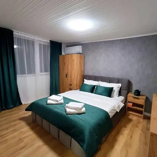 Кокетен апартамент VeRa Suite，位于Silistra的酒店