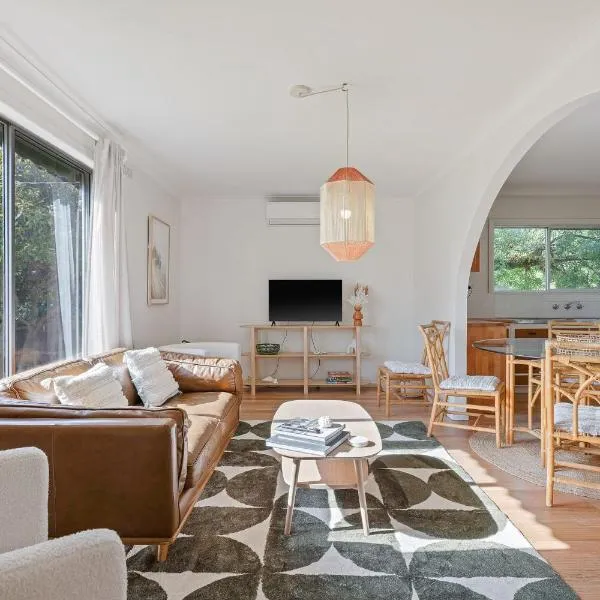 Komune II，位于卡尔斯的酒店