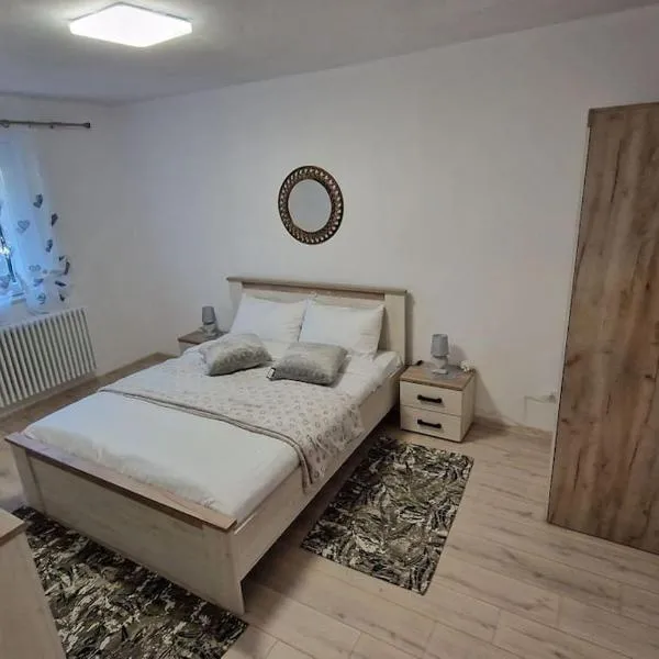 Apartament Coco，位于Vlădeni的酒店