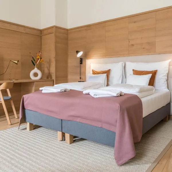 Isabella Boutique Hotel，位于圣格奥尔基的酒店