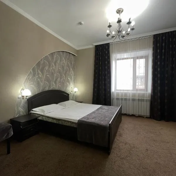 VIP Mini Hotel，位于Zheleznodorozhnyy的酒店