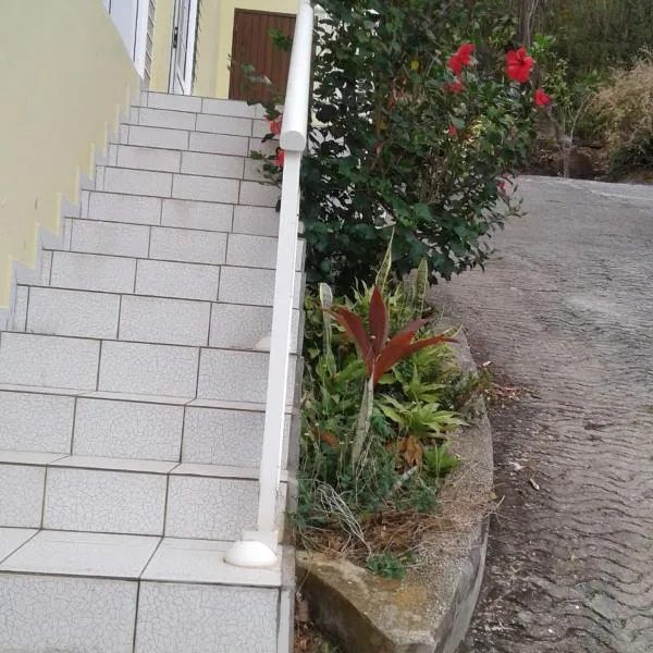 SOLEIL DES CARAÏBES，位于黑角的酒店