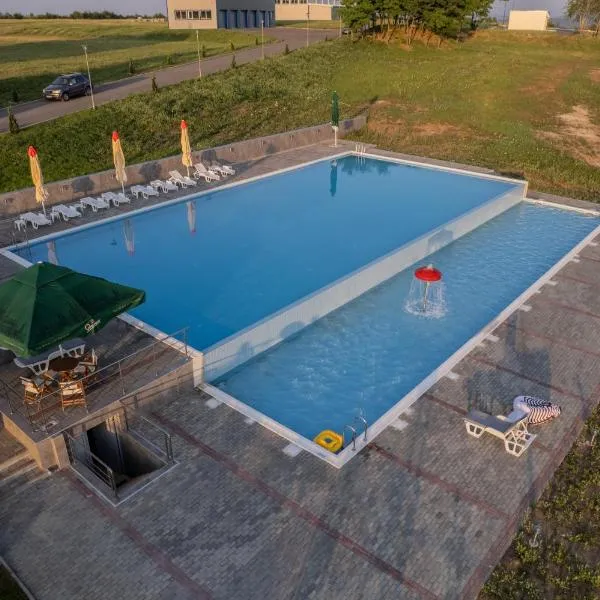 Mountain Sky View - Маунтин Скай Вю，位于加布罗沃的酒店