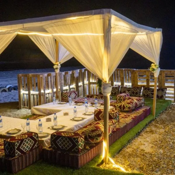 Complexe Hôtelier Sabah，位于努瓦克肖特的酒店