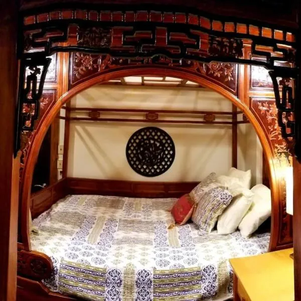 Zen Suite，位于Stanardsville的酒店