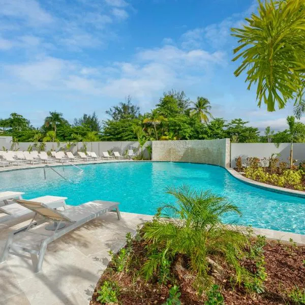 Fairfield by Marriott Luquillo Beach，位于卢基约的酒店