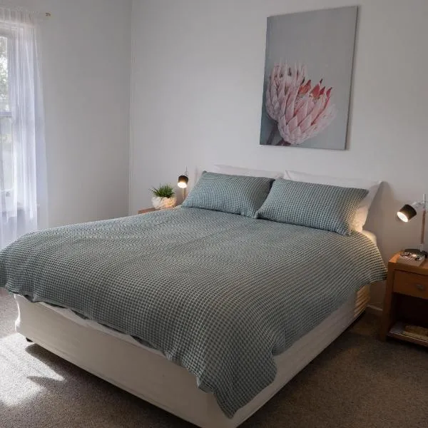 Entire house in Minnipa - 3 bedroom, sleeps 5，位于Minnipa的酒店